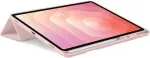 Tech-Protect Kaitsekaaned SmartCase Pen, Samsung Galaxy Tab S11, heleroosa,