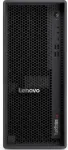 Lenovo Arvuti Lenovo ThinkStation P4 30KN - Tower - 1 x Ryzen 7 Pro 9755 / 3.8 GHz - AMD PRO - RAM 64 GB - SSD 1 TB - TCG Opal kr&uuml;pteerimine, Performance, NVMe - Radeon graafika - 1GbE, 2.5GbE - Windows 11 Pro - Monitor: puudub - Klaviatuur: saksa -