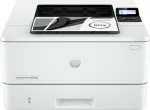 Printer Hp LaserJet Pro 4002dw S/W-Laserdrucker 40S./Min. A4 LAN WLAN Duplex