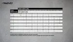 Avento Baseball bat aluminum ADVENTO 47AE 75cm Silver