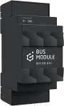Grenton Module for output of the field part of the TF-Bus / DIN / TF-Bus mounting
