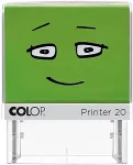COLOP NIO School Stempel "Prima" retail