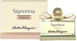 Ferragamo Signorina Eleganza 100ml - Eau de Parfum naistele