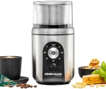 Kohvimasin ROMMELSBACHER spice and coffee grinder EGK 250 stainless steel, 200 watts, timer