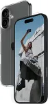 PANZERGLASS SAFE BY 2-IN-1 PROTECTION BUNDLE IPHONE 16 6.1I