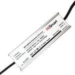 Noname Power supply 24V, 13.3A, 320W, PFC, IP67