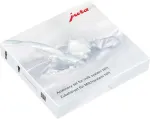 Jura 24115 Zubeh&ouml;rset f&uuml;r Milchsystem HP1 (f&uuml;r Linien E*, D, A, ENA M. 90, WE8)