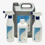 CHEMI-PHARM Pindade kiirdesinfektant 5L, BACTICID,