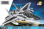 Cobi Klocki COBI Boeing F-15EX Eagle II