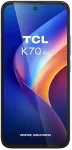 Mobiiltelefon TCL Nutitelefon K70 4+128GB 4G MIDNIGHT BLACK T522A-2CLCA112