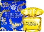 Versace Yellow Diamond Intense 50ml - Eau de Parfum naistele
