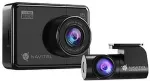 Navitel R9 Dual Full HD Wi-Fi Battery Black