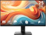 Msi PRO MP251 E14A 24.5"/FHD/IPS/144Hz