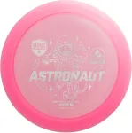 Discmania Discgolf Distance Driver ASTRONAUT Active Premium Pink 12/6/-4/1