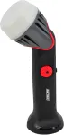 AWTOOLS BLACK LINE ROTTO SMD LED WORKSHOP FLASHLIGHT 1000LM