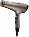 F&ouml;&ouml;n REMINGTON AC8002 hair dryer 2200 W Grey