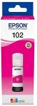Tooner EPSON EcoTank magenta T 102 70 ml T 03R3