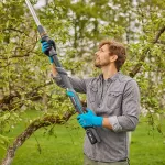 GARDENA Telescopic HighCut 250/18V P4A solo