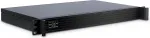 Korpus Inter-Tech K-126L Rackversion Mini ITX Sort