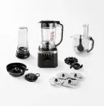Stollar Blend amp More, STB820