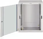 Digitus Dynamic-N series wall-mounted enclosure - 600x450 mm (WxD), unassembled