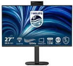 MMD-MONITORS & DISPLAYS Monitor MMD-S & DISPLAYS Philips/27B2N3500JH/27"/IPS/QHD/120Hz/4ms/Black/5R