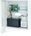 Roger Access Point KONTROLER DOSTĘPU W OBU. Z ZAS. PR402DR-SET