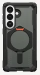Urban Armor Gear Plasma XTE mobile phone case 16 cm (6.3") Shell case Black, Orange