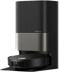 Tolmuimeja Xiaomi Dreame robot X50 Ultra, must