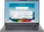 S&uuml;learvuti ACER Aspire 16/A16-I71M-50NJ/U5-325/16"/WUXGA/16GB/512GB/Intel int/W11H/Gray/2R