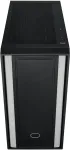 Korpus COOLER MASTER CoolerMaster MasterBox 600 Lite Black