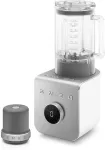 SMEG K&ouml;&ouml;gikombain BLC02WHMEU 1400W White