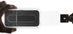 SPIGEN Kaitseklaas privaatsusfiltriga Glas.tR EZ Fit Pro, Google Pixel 11 Pro XL / Pixel 10 Pro XL / Pixel 9 Pro XL, komplektis 2tk,