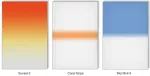 Lee Filters Lee filtrikomplekt Sky Grad