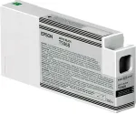Tooner EPSON Singlepack Matte Black T59680N UltraChrome HDR 350 ml | Epson Epson | T5968 | Epson T5968 - matte black - original - ink cartridge | Ink cartridge | Matte black
