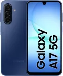 Mobiiltelefon SAMSUNG Galaxy A17 5G 17 cm (6.7") Hybrid Dual SIM USB Type-C 8 GB 256GB 5000 mAh Blue