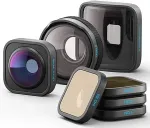 Gopro HB-Series Lens Collection (HERO 13 Black)