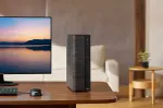 Asus Retail Arvuti Asus ASUS V501 SFF C5-210H 8 512 Black V501SV-05210H036W W11H