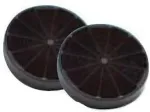 Faber Hood accessory Charcoal filter High Performance FHP8 KIT