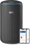 PHILIPS 3200 series AC3221/13 air purifier 135 m&sup2; 47.5 dB 36 W Grey