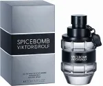 Viktor & Rolf Spicebomb 90ml - Eau de Toilette meestele