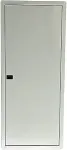 NONAME MCB Box TIBOX 440x1050x115mm; 6x16P, Flush Mount, indoor use