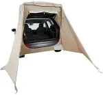 VAUDE Drive Trunk Beige