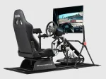 Joystick NEXT LEVEL RACING GTRACER 2.0 SIMULATOR COCKPIT