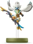 M&auml;ng Nintendo amiibo The Legend of Zelda Collection: Tulin Figure
