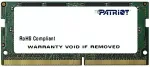 M&auml;lu Patriot Memory Signature Line PSD48G240081S memory module 8 GB 1 x 8 GB DDR4