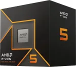Protsessor Amd Ryzen 5 9600 5.2GHz AM5 6C/12T Box