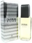 Antonio Puig Quorum Silver 100ml - Eau de Toilette meestele