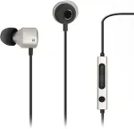 LG HSS-F630 LE630 QuadBeat 3 - In-Ear Stereo Kopfh&ouml;rer Headset - 3.5mm Klinke - Headset (EAB64168751 MC002)