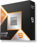 Protsessor Amd Ryzen 9 9950X3D | AM5 | Processor threads 32 | AMD | Processor cores 16